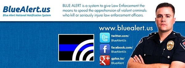 Blue Alert System